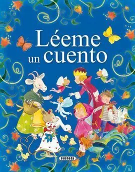 Léeme un Cuento