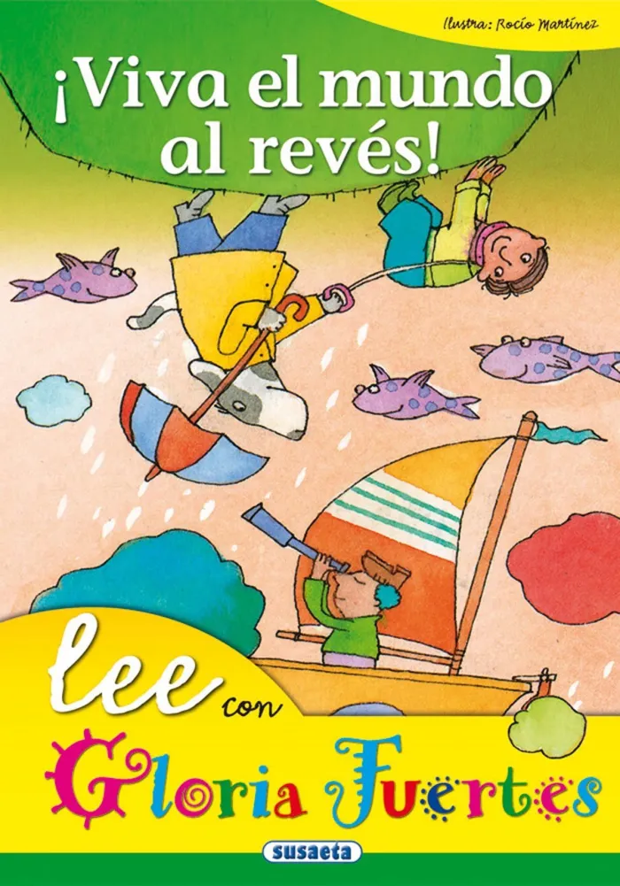 El Mundo Al Revés