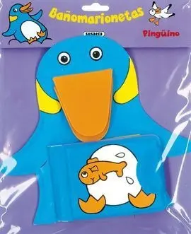 Pingüino