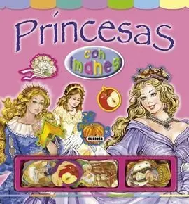 Princesas