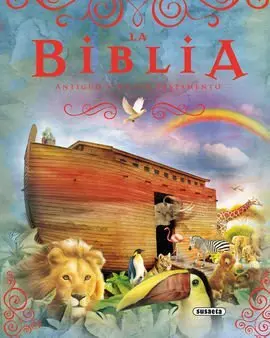 La Biblia (Juvenil)