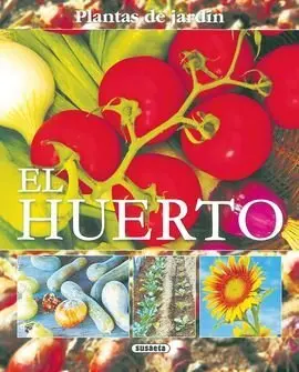 El Huerto