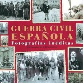Guerra Civil Española