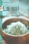 Curiosidades y Recetas. La Sal I