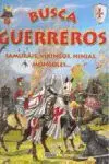 Busca Guerreros