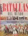 Atlas Ilustrado de Batallas del Mundo