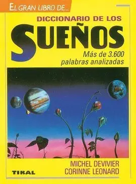 Diccionario de los Sueños
