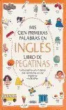 Mis Cien Primeras Palabras en Inglés