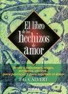 El Libro de los Hechizos de Amor