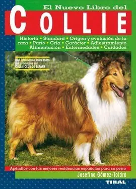El Nuevo Libro del Collie