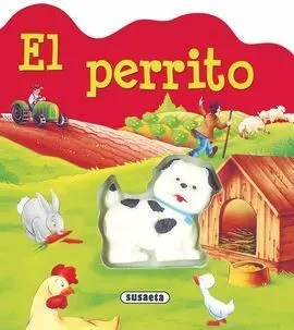 Animales de Goma. El Perrito