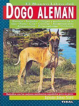 Dogo Alemán