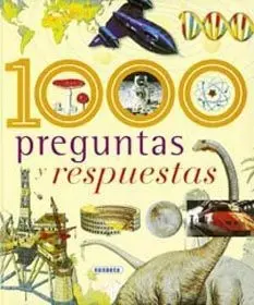 1000 Preguntas y Respuestas