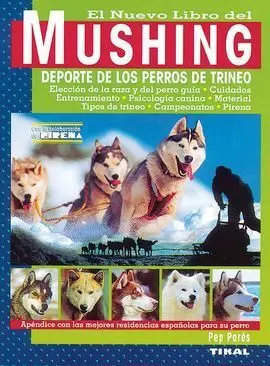 Mushing