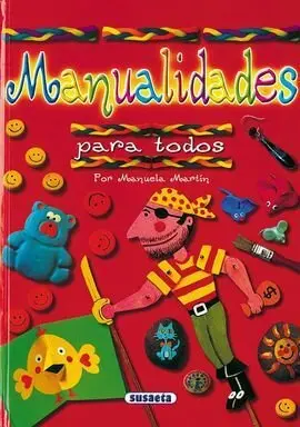 Manualidades para Todos