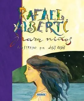 Rafael Alberti (Para Niños).