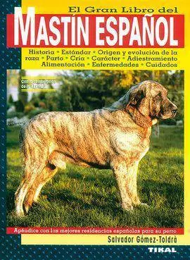 Mastin Español