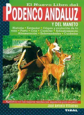 El Podenco Andaluz