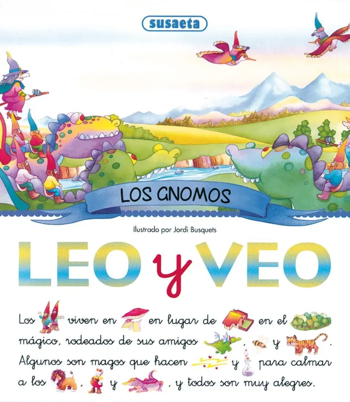 Los Gnomos