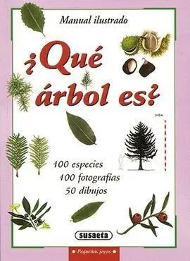 ¿Qué Árbol Es?