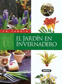 El Jardin en Invernadero