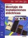 Montaje de Instalaciones Eléctricas