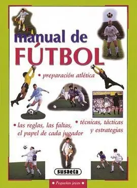 Manual de Futbol