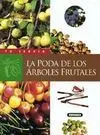 La Poda de los Arboles Frutales