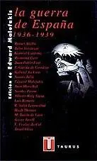 La Guerra de España 1936-1939
