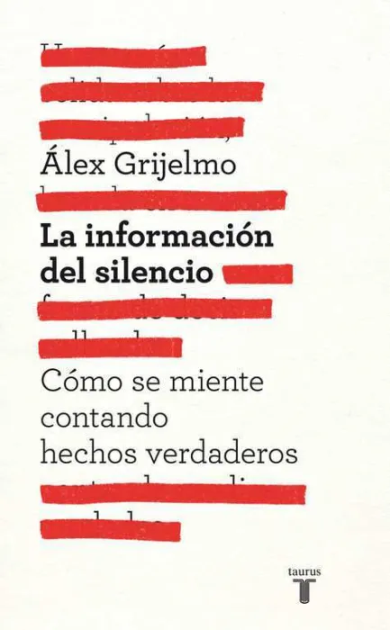 Informacion del Silencio la