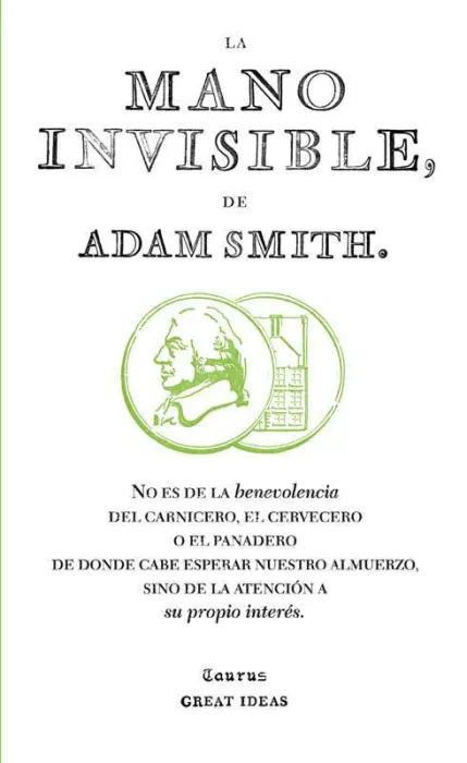 La Mano Invisible
