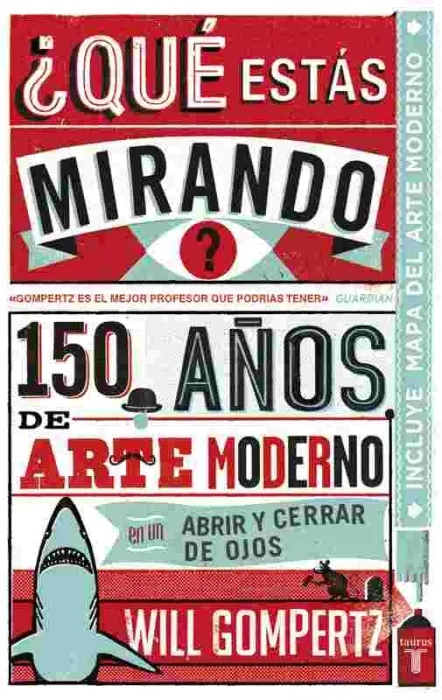 ¿Que estas Mirando?