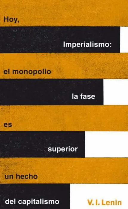 Imperialismo:la Fase Superior (Digital)