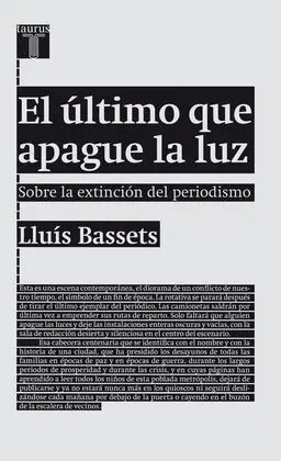 El Ultimo que Apague la Luz