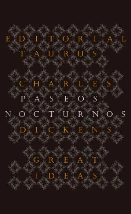 Paseos Nocturnos (Serie Great Ideas)