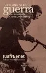 La Sombra de la Guerra. Escritos Sobre la Guerra C