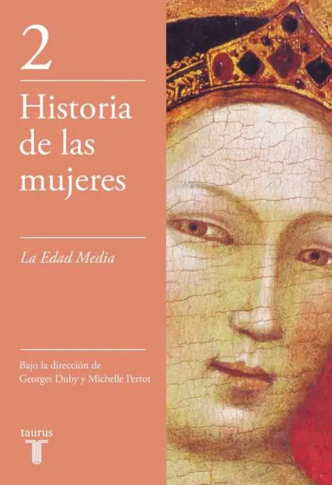 Historia de las Mujeres