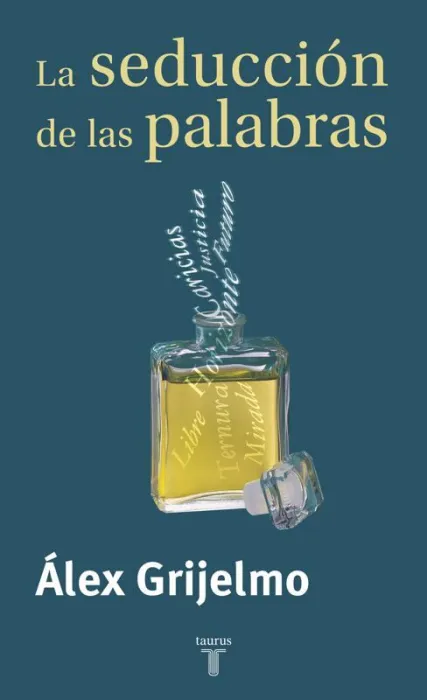 La Seducción de las Palabras