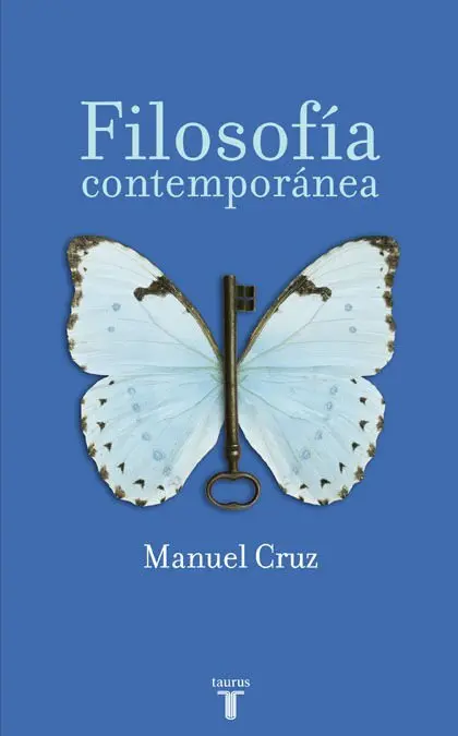 La Filosofía Contemporánea