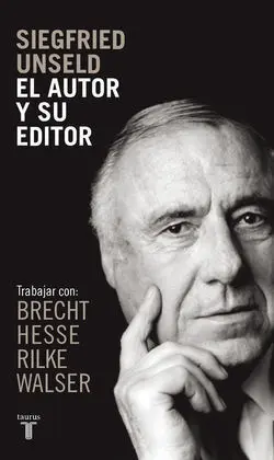 Autor y Su Editor, el