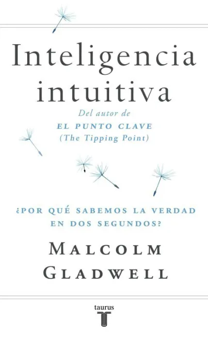 Inteligencia Intuitiva
