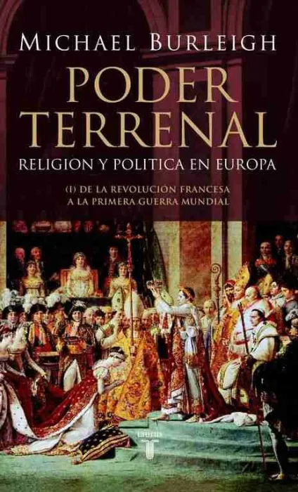 Poder Terrenal