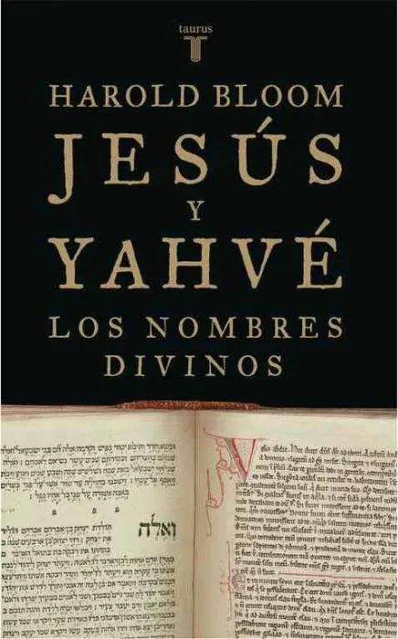 Jesús y Yahvé