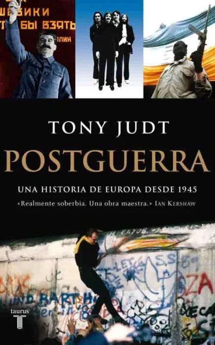 Postguerra