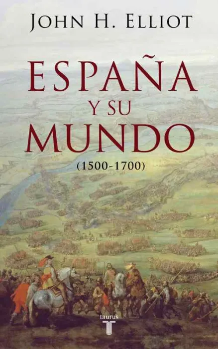 España y Su Mundo
