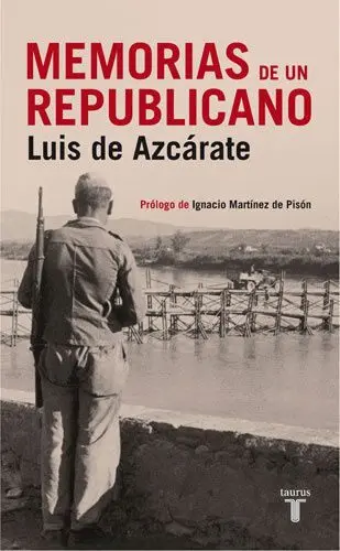 Memorias de un Republicano
