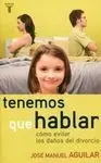 Tenemos que Hablar