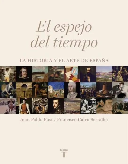 El Espejo del Tiempo
