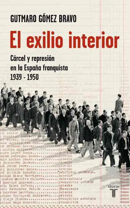 El Exilio Interior