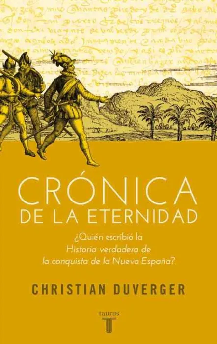 Crónica de la Eternidad